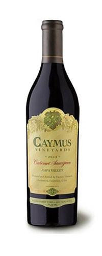 Caymus 2014 Cabernet Sauvignon, Napa Valley DOUBLE Magnum (3L) - Brix26