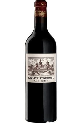 Chateau Cos D'Estournel 2018 St. Estephe (Bordeaux), France