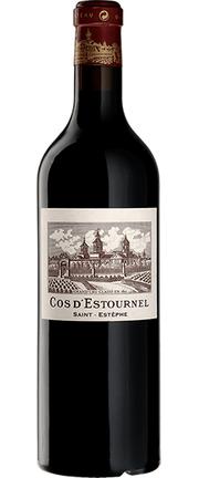 Chateau Cos D'Estournel 2018 St. Estephe (Bordeaux), France