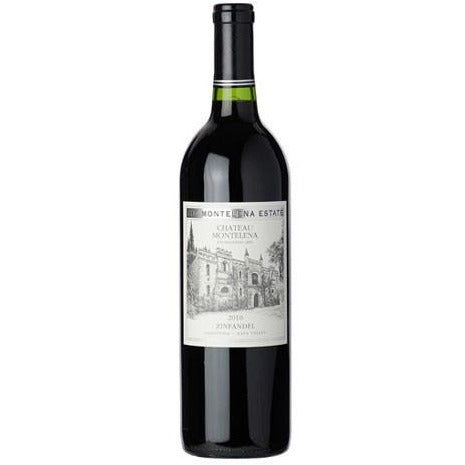 Chateau Montelena 2011 Zinfandel, Napa Valley - Brix26