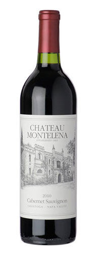 Chateau Montelena 2013 Cabernet Sauvignon, Napa Valley - Brix26