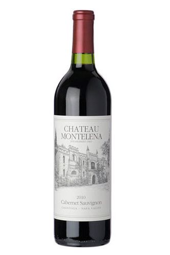 Chateau Montelena 2013 Cabernet Sauvignon, Napa Valley - Brix26