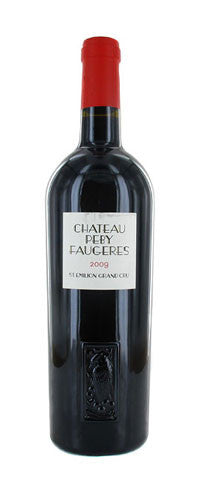 Chateau Peby Faugeres 2010 St. Emilion, Bordeaux - Brix26