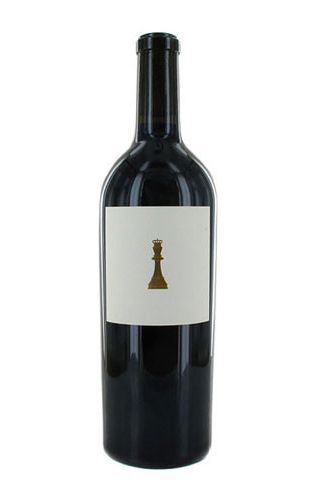 Checkerboard 2012 King's Row Cabernet Sauvignon, Napa Valley - Brix26