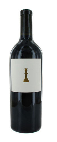 Checkerboard 2012 King's Row Cabernet Sauvignon, Napa Valley - Brix26