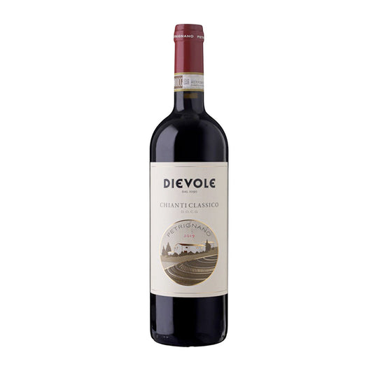 Dievole Petrignano Chianti Classico 2019