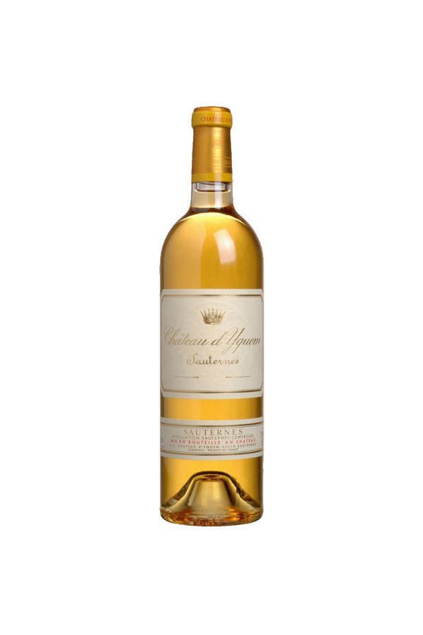 Chateau d'Yquem 2019 Sauternes (375ml bottle) - Brix26 Wines