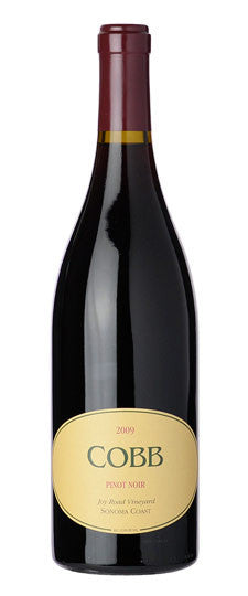 Cobb 2012 Coastlands Vineyard Pinot Noir, Sonoma Coast - Brix26