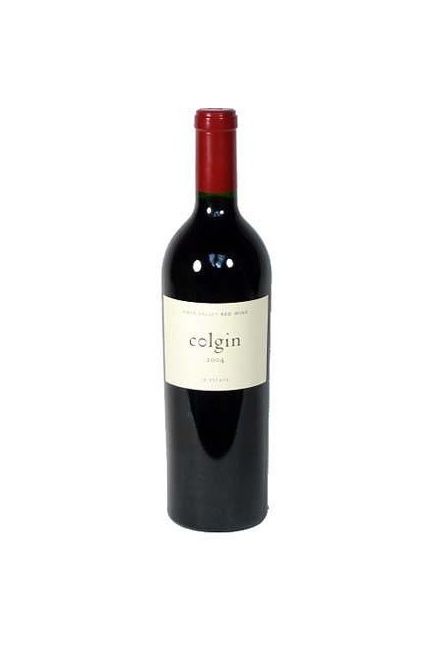 Colgin 2010 Tychson Hill Cabernet Sauvignon,  Napa Valley - Brix26