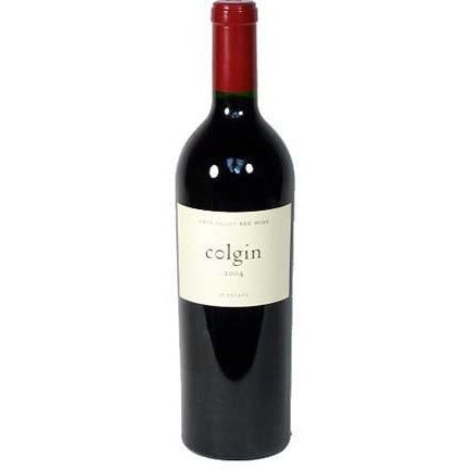 Colgin 2010 Tychson Hill Cabernet Sauvignon,  Napa Valley - Brix26