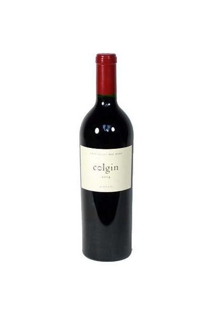 Colgin 2010 Tychson Hill Cabernet Sauvignon,  Napa Valley - Brix26
