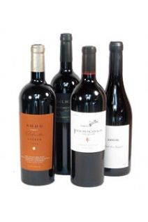 The Collector's Wine Club - Brix26