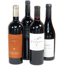 The Collector's Wine Club - Brix26