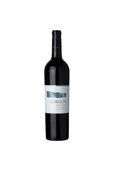 Corison 2013 Cabernet Sauvignon, Napa Valley - Brix26