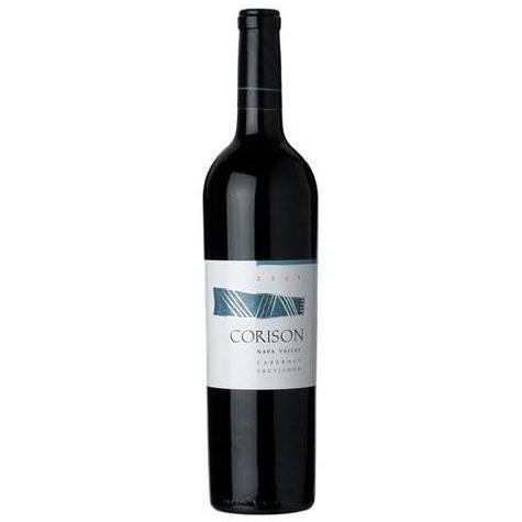 Corison 2020 Cabernet Sauvignon, Napa Valley