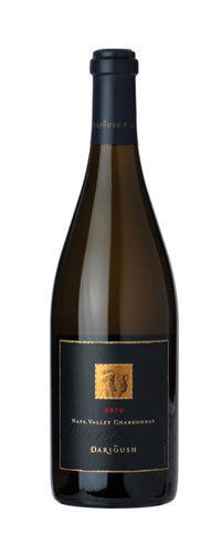 Darioush 2014 Chardonnay Napa Valley - Brix26