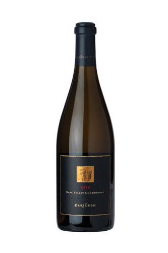 Darioush 2014 Chardonnay Napa Valley - Brix26