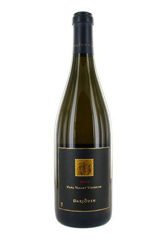 Darioush 2014 Signature Viognier, Napa Valley - Brix26