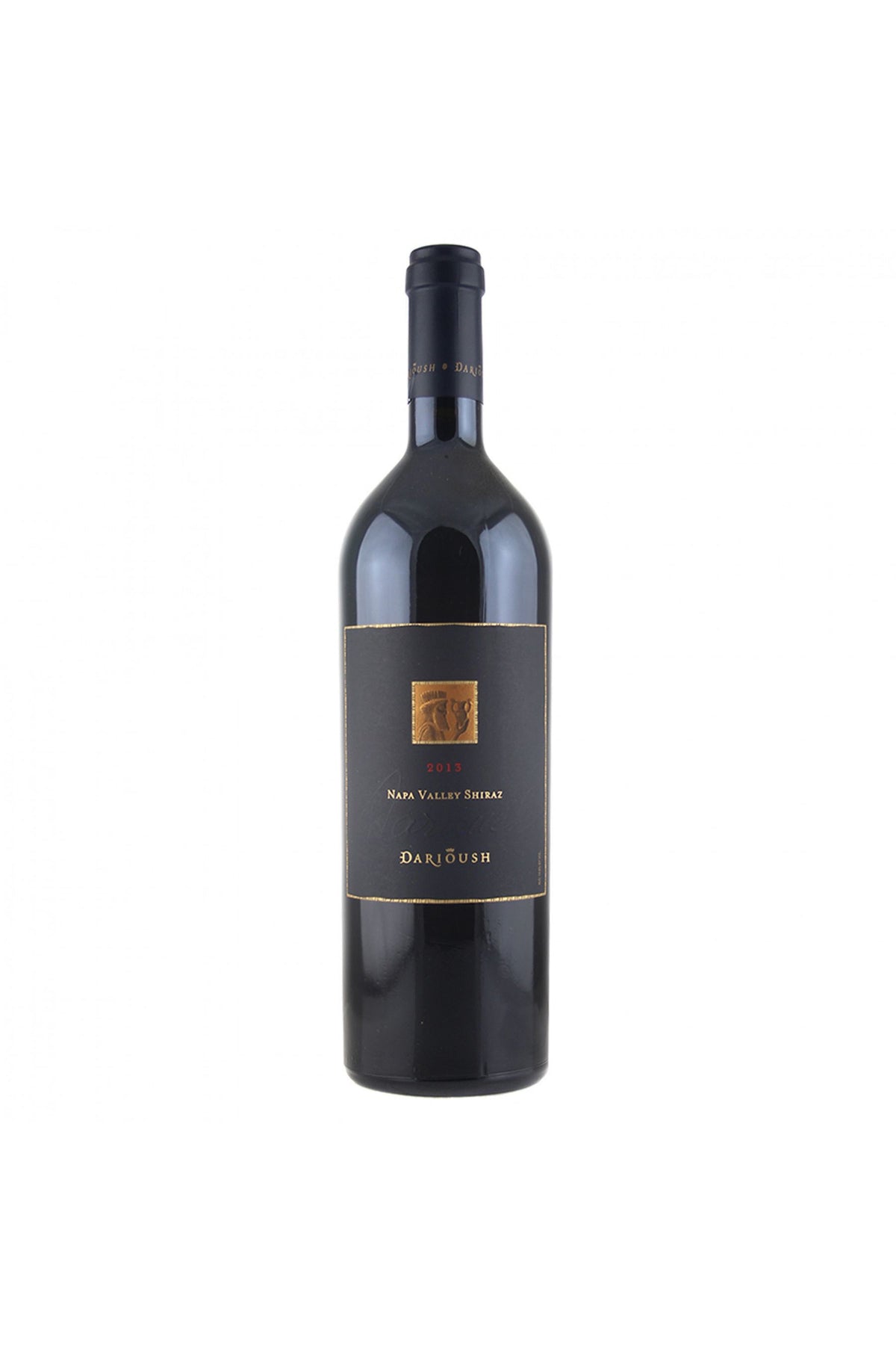 Darioush 2022 Signature Shiraz, Napa Valley
