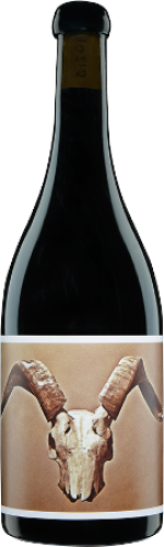 The Crane Assembly 2021 'Disciples' Red, Napa Valley