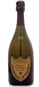 Dom Perignon 2006 Brut Champagne, France - Brix26