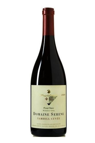 Domaine Serene 2011 Yamhill Cuvee Pinot Noir, Willamette Valley - Brix26