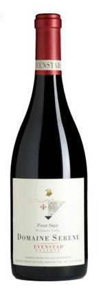 Domaine Serene 2012 "Evenstad Reserve" Pinot Noir, Willamette Valley - Brix26