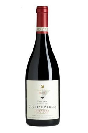 Domaine Serene 2012 "Evenstad Reserve" Pinot Noir, Willamette Valley - Brix26
