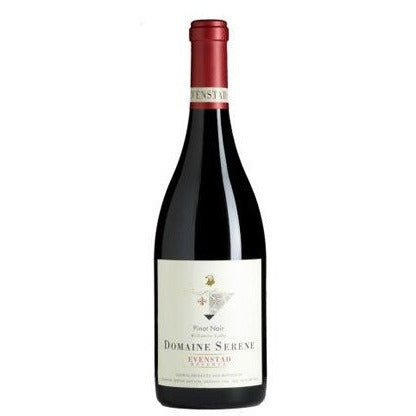 Domaine Serene 2019 "Evenstad Reserve" Pinot Noir, Willamette Valley MAGNUM (1.5L)