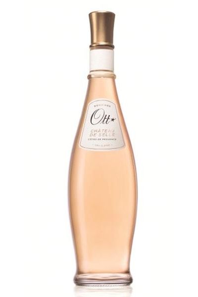 Domaines Ott 2023 Chateau de Selle Clair de Noirs Rose (3L bottle) - Brix26 Wines