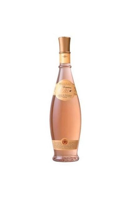 Domaines Ott 2015 Chateau de Selle Rose, France - Brix26