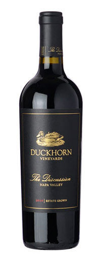 Duckhorn 2019 "The Discussion" Proprietary Red, Napa Valley