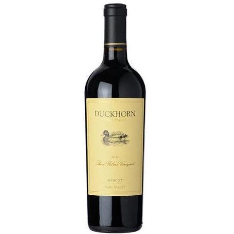 Duckhorn 2019 "Three Palms Vineyard" Merlot Napa Valley MAGNUM (1.5L)