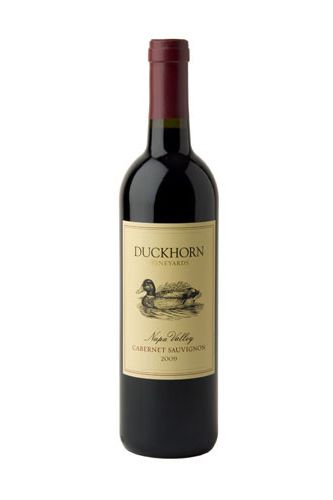 Duckhorn 2022 Cabernet Sauvignon, Napa Valley - Brix26 Wines