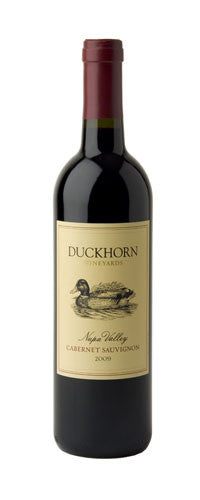 Duckhorn 2022 Cabernet Sauvignon, Napa Valley