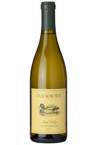Duckhorn 2013 Chardonnay, Napa Valley - Brix26