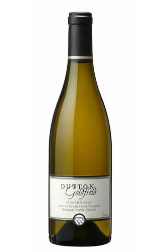 Dutton-Goldfield 2012 Rued Vineyard Chardonnay - Brix26