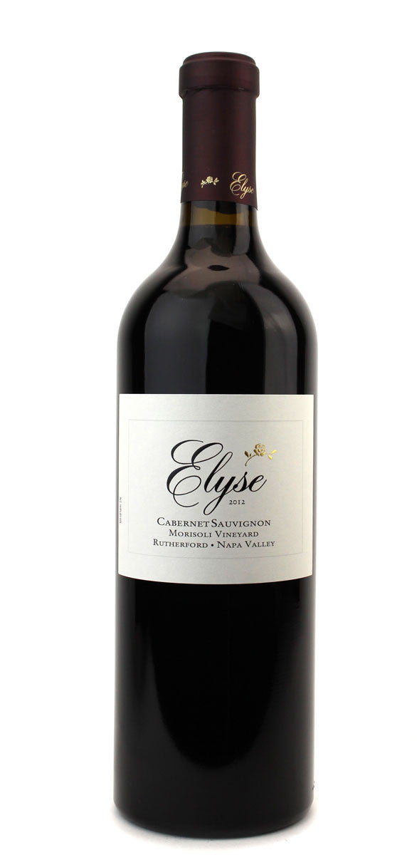 Elyse 2018 Cabernet Sauvignon, Napa Valley