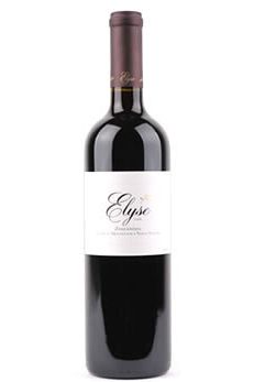Elyse 2012 Morisoli Vineyard Zinfandel, Napa Valley - Brix26