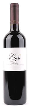 Elyse 2019 Old Vines Zinfandel, Napa Valley