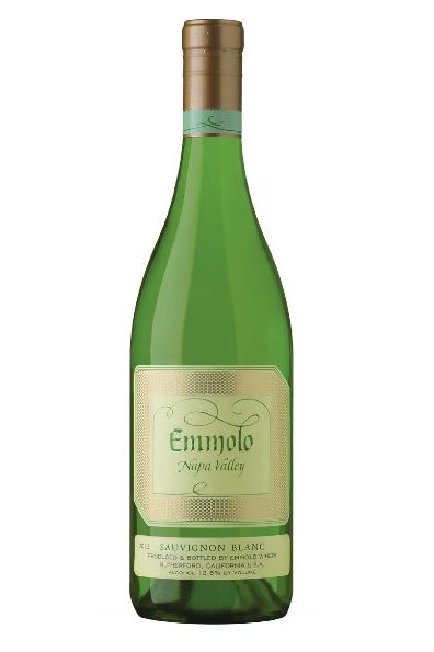 Emmolo 2013 Sauvignon Blanc, Napa Valley - Brix26