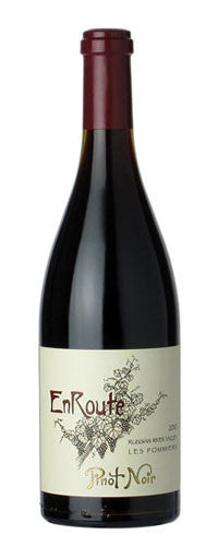 En Route 2013 "Les Pommiers" Pinot Noir, Russian River Valley - Brix26