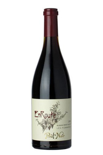 En Route 2013 "Les Pommiers" Pinot Noir, Russian River Valley - Brix26