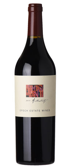 Epoch 2017 Authenticity Proprietary Red, Paso Robles
