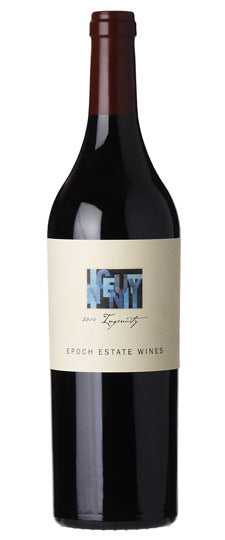 Epoch 2018 Ingenuity Proprietary Red, Paso Robles