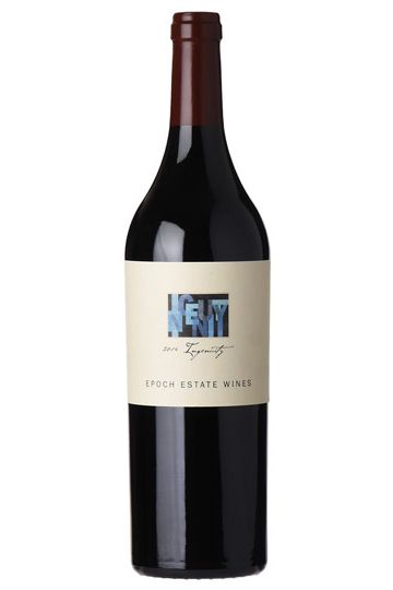 Epoch 2020 Ingenuity Proprietary Red, Paso Robles - Brix26 Wines