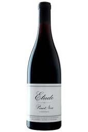 Etude 2012 Pinot Noir, Carneros - Brix26