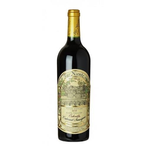 Far Niente 2019 Cabernet Sauvignon Napa Valley - DOUBLE MAGNUM (3L)