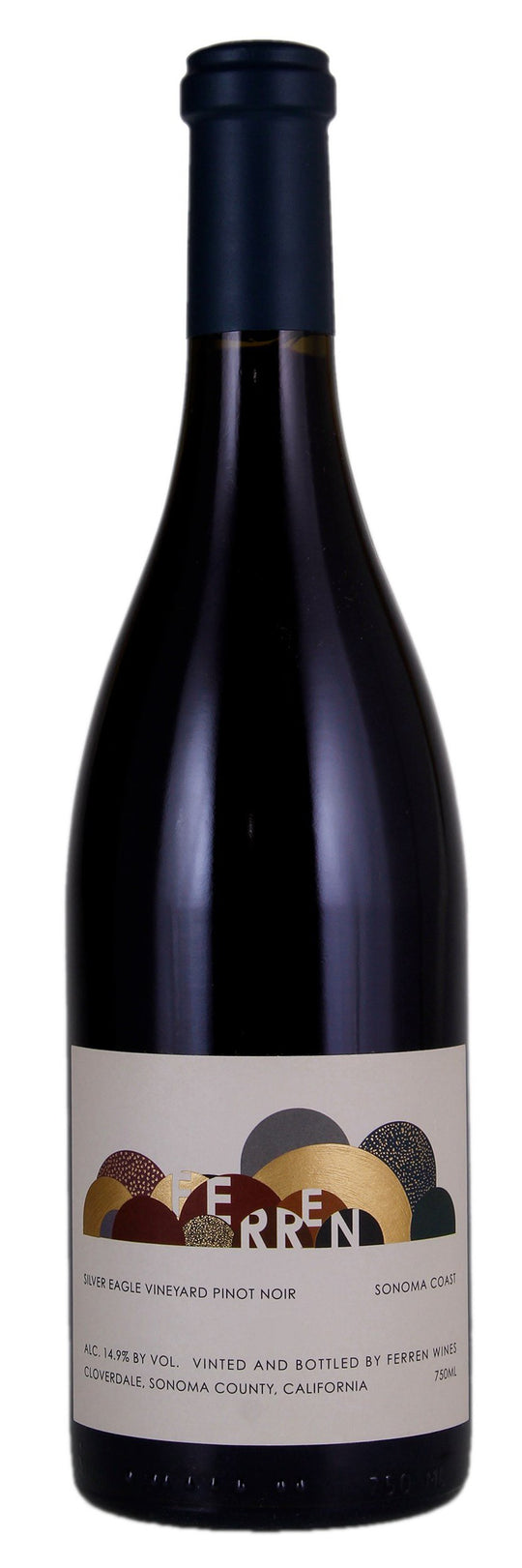 Ferren 2022 Sonoma Coast Pinot Noir