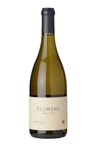 Flowers 2023 Chardonnay, Sonoma Coast - Brix26 Wines